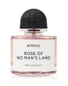 Byredo Rose Of No Man's Land Absolu De Parfum 3.4 Oz.
