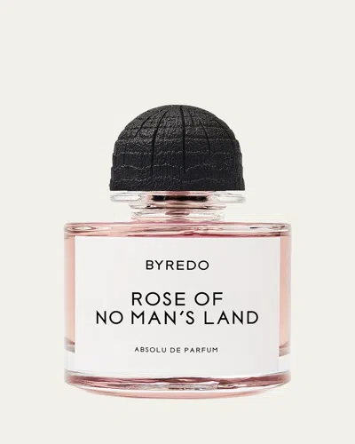 Byredo Rose Of No Man's Land Absolu De Parfum, 3.4 Oz.