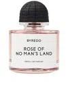 Byredo Rose Of No Man's Land Absolu Parfum