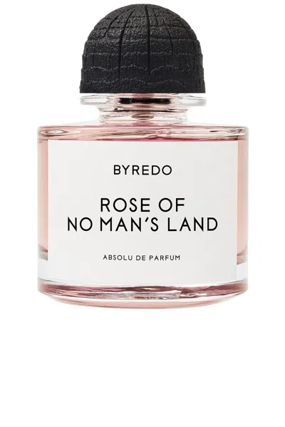 Byredo Rose Of No Man's Land Absolu Parfum
