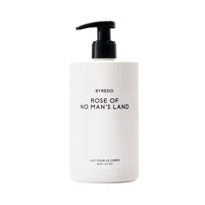 Byredo Rose Of No Man's Land Body Lotion In Transparent