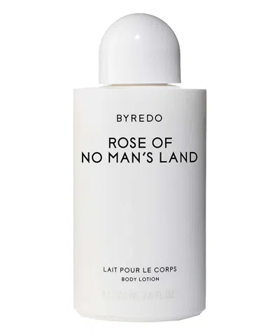 Byredo Rose Of No Man's Land Body Lotion