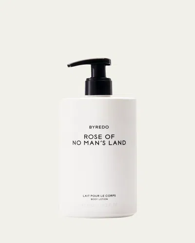 Byredo Rose Of No Man's Land Body Lotion, 15 Oz. In Transparent