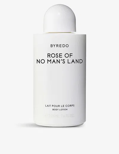 Byredo Rose Of No Man's Land Body Lotion 225ml