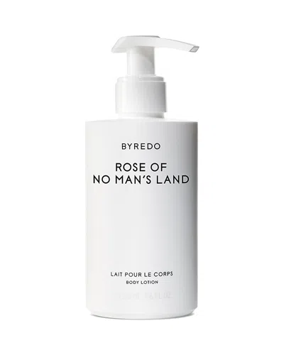 Byredo Rose Of No Man's Land Body Lotion 7.6 Oz.