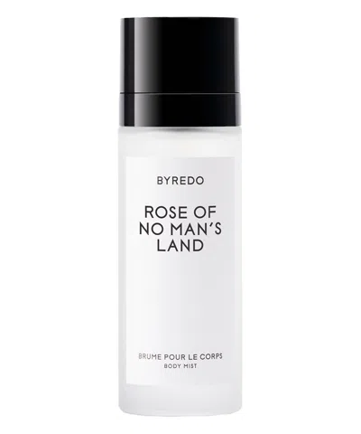 Byredo Rose Of No Man's Land Body Spray