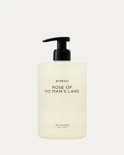 Byredo Rose Of No Man's Land Body Wash, 15 Oz. In Transparent