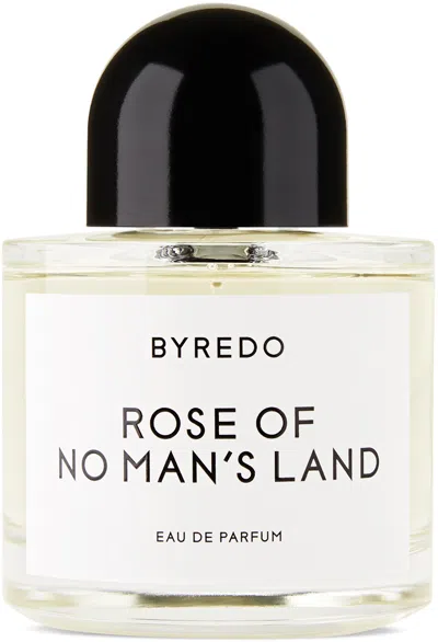 Byredo Rose Of No Man's Land Eau De Parfum, 3.4 Oz. In Black