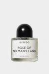 Byredo Rose Of No Man's Land Eau De Parfum 1.7 Fl.oz