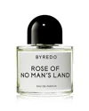 Byredo Rose Of No Man's Land Eau De Parfum 1.7 Oz.