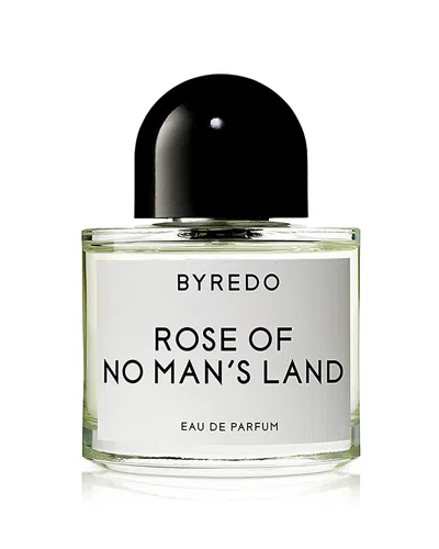 Byredo Rose Of No Man's Land Eau De Parfum 1.7 Oz. In White
