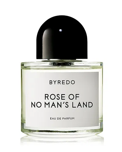 Byredo Rose Of No Man's Land Eau De Parfum, 3.4 Oz. In Black