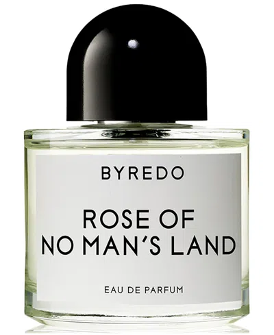 Byredo Rose Of No Man's Land Eau De Parfum Spray, 1.6 Oz. In Transparent