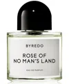 Byredo Rose Of No Man's Land Eau De Parfum Spray, 3.3 Oz. In Transparent