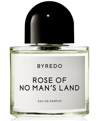 Byredo Rose Of No Man's Land Eau De Parfum Spray, 3.3 Oz. In Transparent