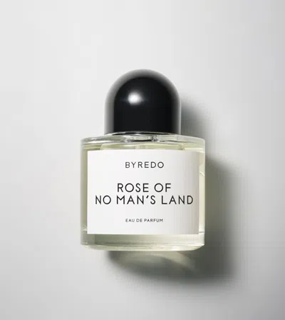 Byredo Rose Of No Man's Land Edp In White