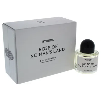 Byredo Rose Of No Mans Land By  For Unisex - 1.7 oz Edp Spray In White