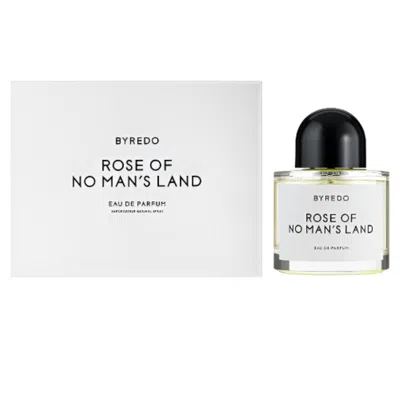 Byredo Rose Of No Mans Land  Eau De Parfum  3.4 oz In Multi