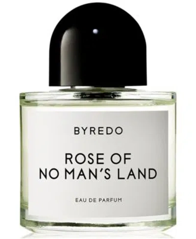 Byredo Rose Of No Mans Land Eau De Parfum Fragrance Collection In Transparent