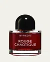 Byredo Rouge Chaotique Parfum Extract