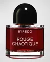 BYREDO ROUGE CHAOTIQUE EXTRAIT DE PARFUM, 1.6 OZ.