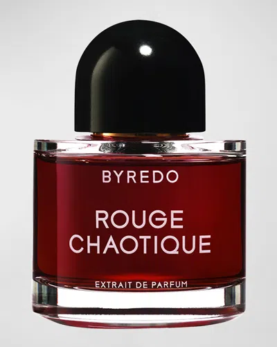 Byredo Rouge Chaotique Extrait De Parfum, 1.6 Oz. In White