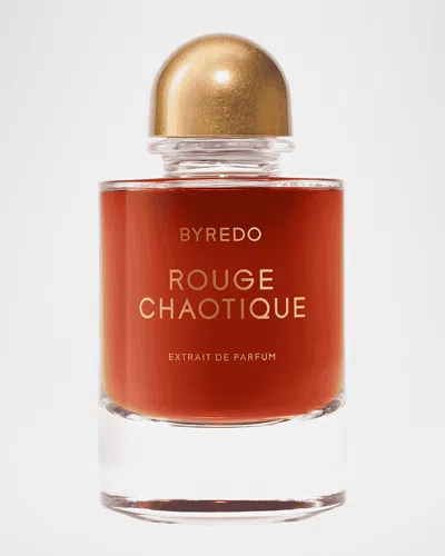 Byredo Rouge Chaotique Extrait De Parfum, 2.4 Oz.