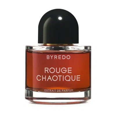 Byredo Rouge Chaotique Extrait De Parfum 50 ml