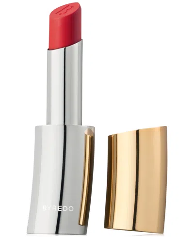 Byredo Satin Lipstick In Transparent