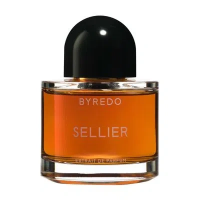 Byredo Sellier Night Veils Extrait De Parfum 50 ml