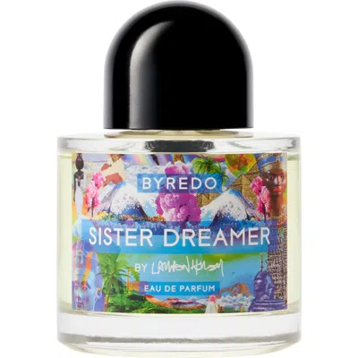 Byredo Sister Dreamer Eau De Parfum In Transparent