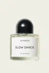 Byredo Slow Dance Eau De Parfum 3.4 Fl.oz