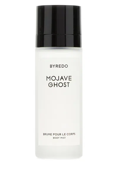 Byredo Spray Corpo Mojave Ghost Donna