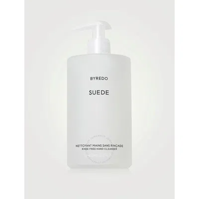 Byredo Suede Gel 450 ml Skin Care 7340032862027 In White