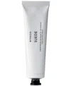 Byredo Suede Hand & Nail Cream, 3.3 Oz. In Transparent