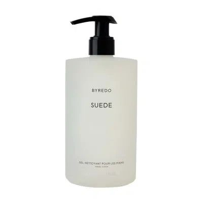 Byredo Suede Hand Care Liquid Soap 450 ml