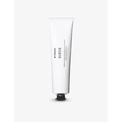 Byredo Suede Hand Cream 100ml