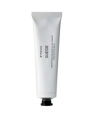 Byredo Suede Hand Cream 3.4 Oz.