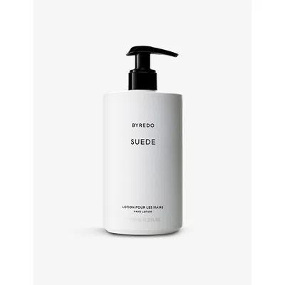Byredo Suede Hand Lotion 450ml
