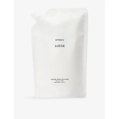 Byredo Suede Hand Lotion Refill 450ml