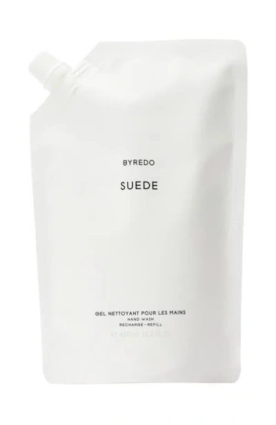 Byredo Suede Hand Wash