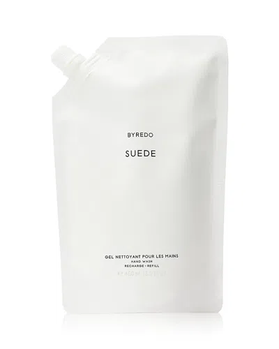 Byredo Suede Hand Wash Refill 15.2 Oz.