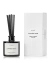 Byredo Summer Rain Reed Diffuser 6.8 Oz. In Black