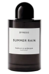 Byredo Summer Rain Room Spray In Multi