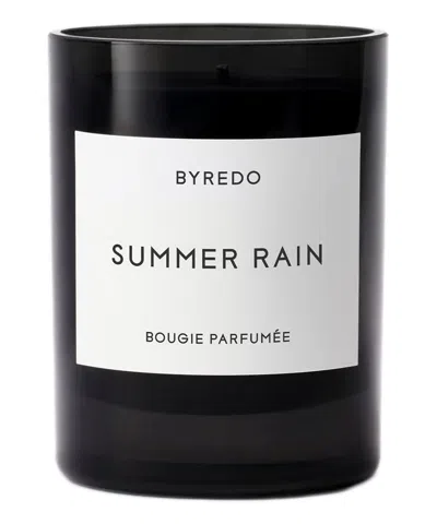Byredo Summer Rain Scented Candle 240 G