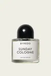 Byredo Sunday Cologne Eau De Parfum 1.7 Fl.oz
