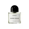 Byredo Super Cedar Eau De Parfum In Transparent