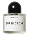 Byredo Super Cedar Eau De Parfum