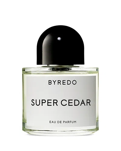BYREDO SUPER CEDAR EAU DE PARFUM 1.7 OZ.,100134
