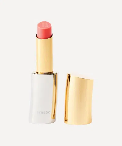 Byredo Tinted Lip Care 2.8g Chain Reaction In Gray